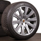 Porsche Taycan Turbo Winterräder 20 Zoll 9J1601025CT 9J1601025DA Original Räder
