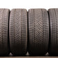 Porsche Taycan Turbo Winterräder 20 Zoll 9J1601025CT 9J1601025DA Original Räder