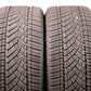 Porsche Taycan Turbo Winterräder 20 Zoll 9J1601025CT 9J1601025DA Original Räder