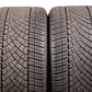 Porsche Taycan Turbo Winterräder 20 Zoll 9J1601025CT 9J1601025DA Original Räder
