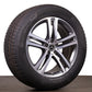 Mercedes GLE V167 C167 W167 20" Winterräder A1674012400 Original neue Reifen