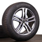 Mercedes GLE V167 C167 W167 20" Winterräder A1674012400 Original neue Reifen