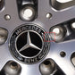 Mercedes GLE V167 C167 W167 20" Winterräder A1674012400 Original neue Reifen