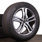 Mercedes GLE V167 C167 W167 20" Winterräder A1674012400 Original neue Reifen