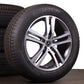 Mercedes GLE V167 C167 W167 20" Winterräder A1674012400 Original neue Reifen