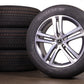 Mercedes GLE V167 C167 W167 20" Winterräder A1674012400 Original neue Reifen