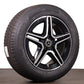 Mercedes GLE V167 C167 W167 20" AMG Winterräder A1674013200 Original neue Reifen