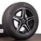 Mercedes GLE V167 C167 W167 20" AMG Winterräder A1674013200 Original neue Reifen