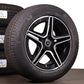 Mercedes GLE V167 C167 W167 20" AMG Winterräder A1674013200 Original neue Reifen