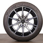 Mercedes CLE 53 AMG 19" Winterräder A2364012700 Original Michelin Reifen