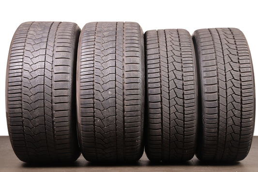 Porsche 911 Winterräder 20 21 Zoll 992 Carrera 992601025C 992601025E Original