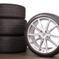 Porsche 911 Winterräder 20 21 Zoll 992 Carrera 992601025C 992601025E Original