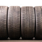 Original Porsche Macan 95B Winterräder 20 Zoll Michelin Winterreifen 95B601025DS