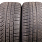 Porsche Taycan Cross Turismo Y1 Winterräder 20 Zoll 9J1601025AG 9J1601025AH