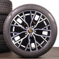 Porsche Taycan Cross Turismo Y1 Winterräder 20 Zoll 9J1601025AG 9J1601025AH