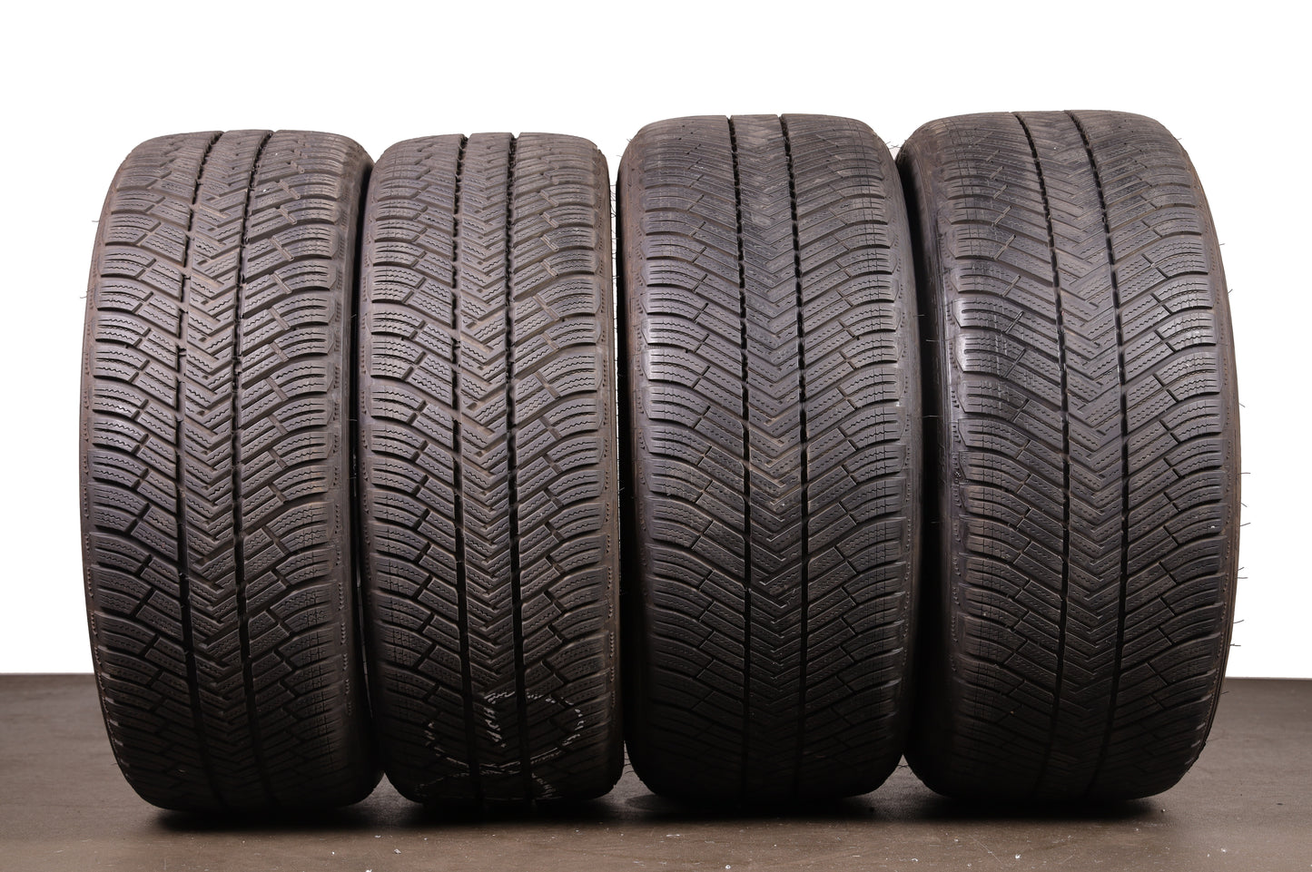 19 Zoll Winterräder original Porsche 718 Boxster Cayman 982 Turbo IV 982601025