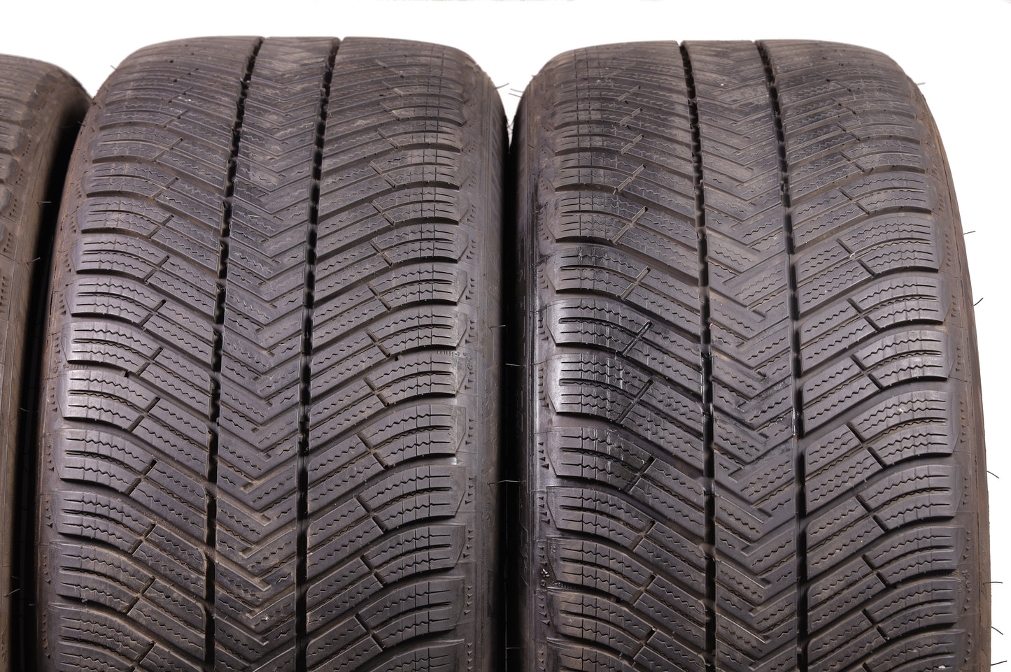 19 Zoll Winterräder original Porsche 718 Boxster Cayman 982 Turbo IV 982601025