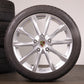 19 Zoll Winterräder original Porsche 718 Boxster Cayman 982 Turbo IV 982601025