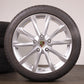 19 Zoll Winterräder original Porsche 718 Boxster Cayman 982 Turbo IV 982601025