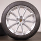 19 Zoll Winterräder original Porsche 718 Boxster Cayman 982 Turbo IV 982601025