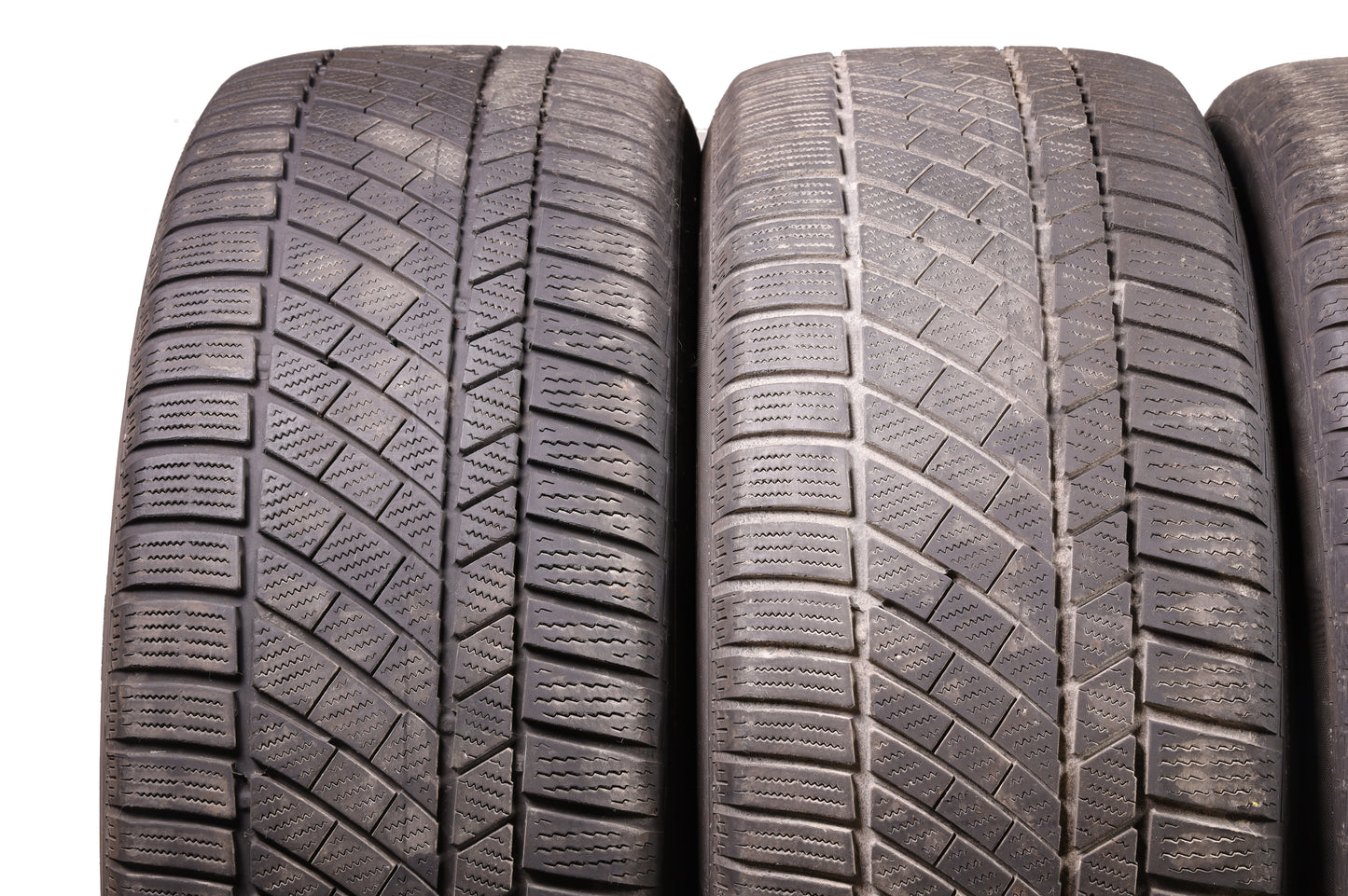 Porsche Cayenne Coupé E3 20" Winterräder 9Y3601025BB 9Y3601025AA Original