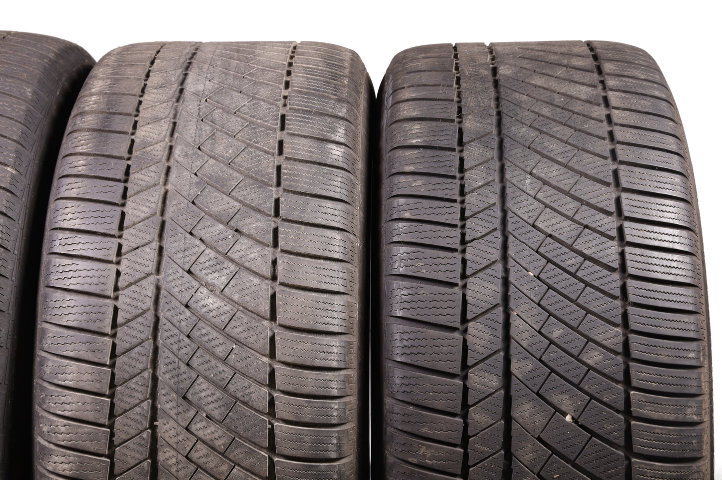 Porsche Cayenne Coupé E3 20" Winterräder 9Y3601025BB 9Y3601025AA Original