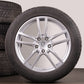 Porsche Cayenne Coupé E3 20" Winterräder 9Y3601025BB 9Y3601025AA Original