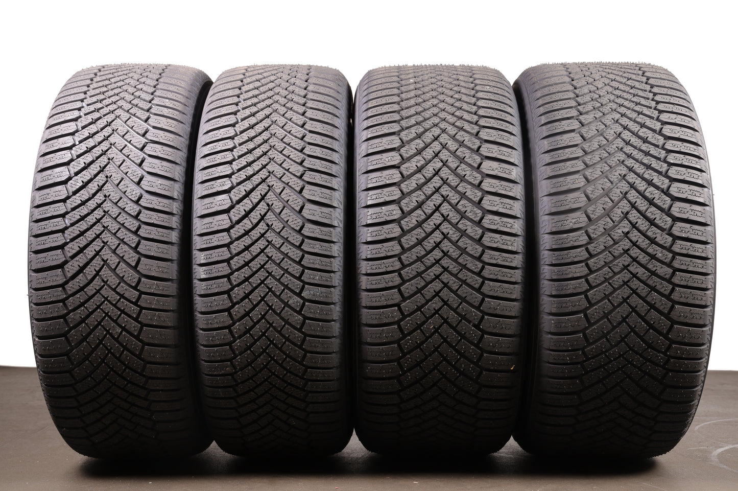 Winterräder 20 Zoll für Mercedes GLC X254 C254 Lorinser Felgen Yokohama Winter NEU