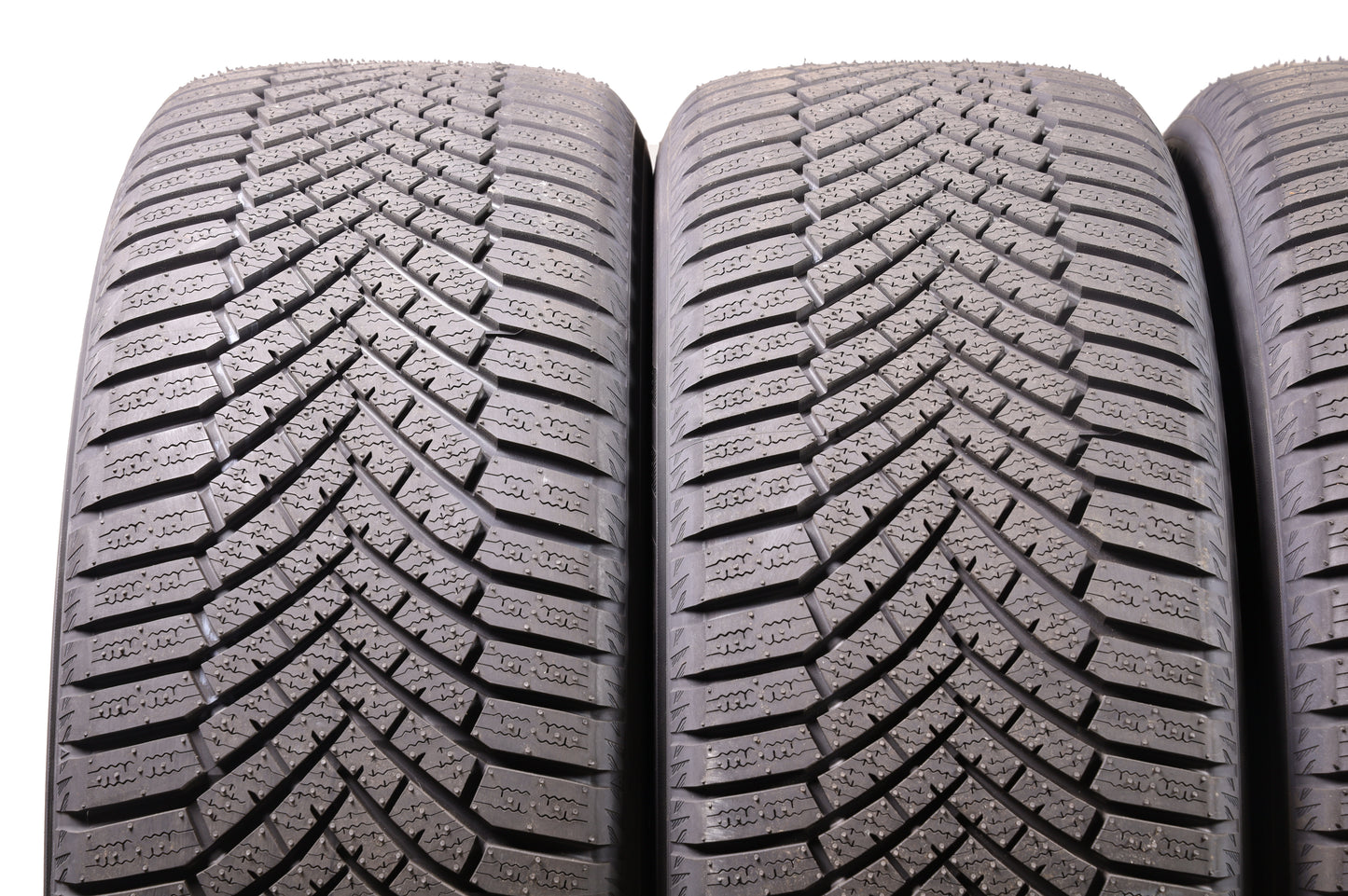 Winterräder 20 Zoll für Mercedes GLC X254 C254 Lorinser Felgen Yokohama Winter NEU