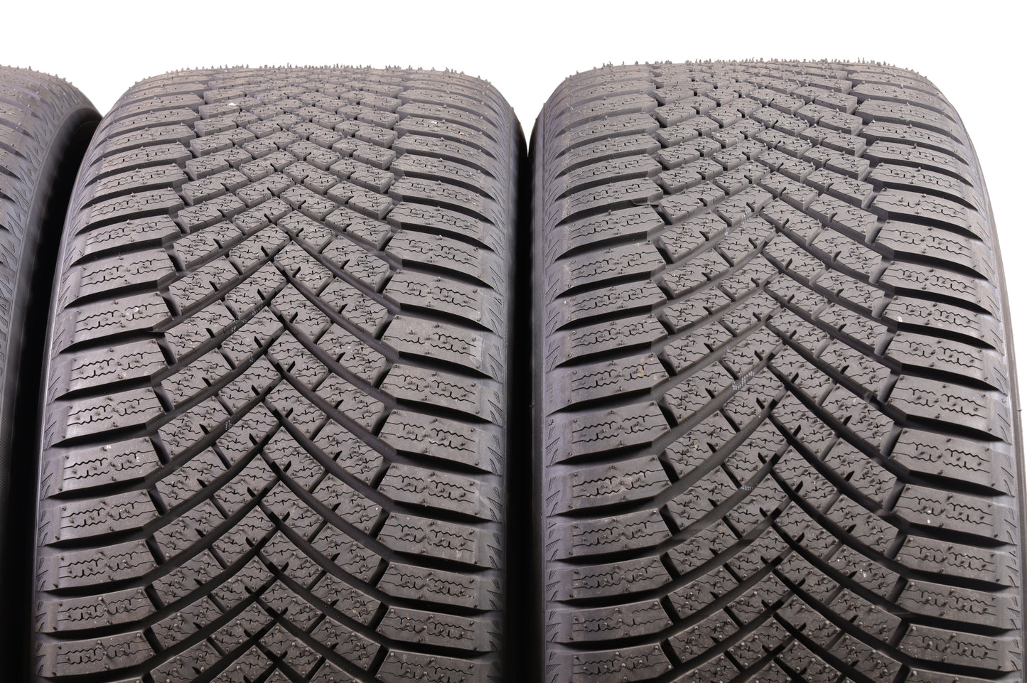 Winterräder 20 Zoll für Mercedes GLC X254 C254 Lorinser Felgen Yokohama Winter NEU