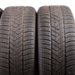 Original Mercedes Winterräder 19 Zoll GLE V167 W167 A1674010100 Winter Pirelli