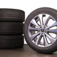 Original Mercedes Winterräder 19 Zoll GLE V167 W167 A1674010100 Winter Pirelli
