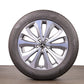 Original Mercedes Winterräder 19 Zoll GLE V167 W167 A1674010100 Winter Pirelli