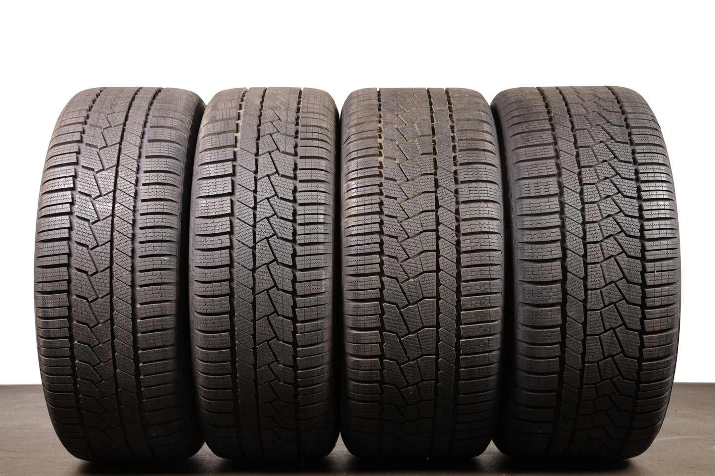 Mercedes E-Klasse W214 S214 AMG 19" Winterräder A2144010300 Winter Continental