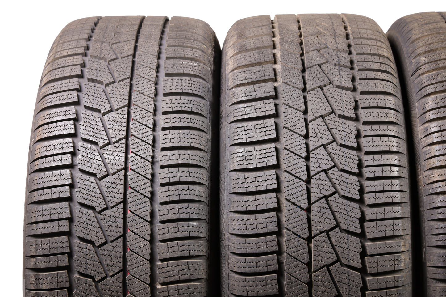 Mercedes E-Klasse W214 S214 AMG 19" Winterräder A2144010300 Winter Continental