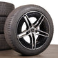 Mercedes E-Klasse W214 S214 AMG 19" Winterräder A2144010300 Winter Continental