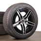 Mercedes E-Klasse W214 S214 AMG 19" Winterräder A2144010300 Winter Continental