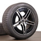 Mercedes E-Klasse W214 S214 AMG 19" Winterräder A2144010300 Winter Continental