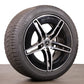 Mercedes E-Klasse W214 S214 AMG 19" Winterräder A2144010300 Winter Continental