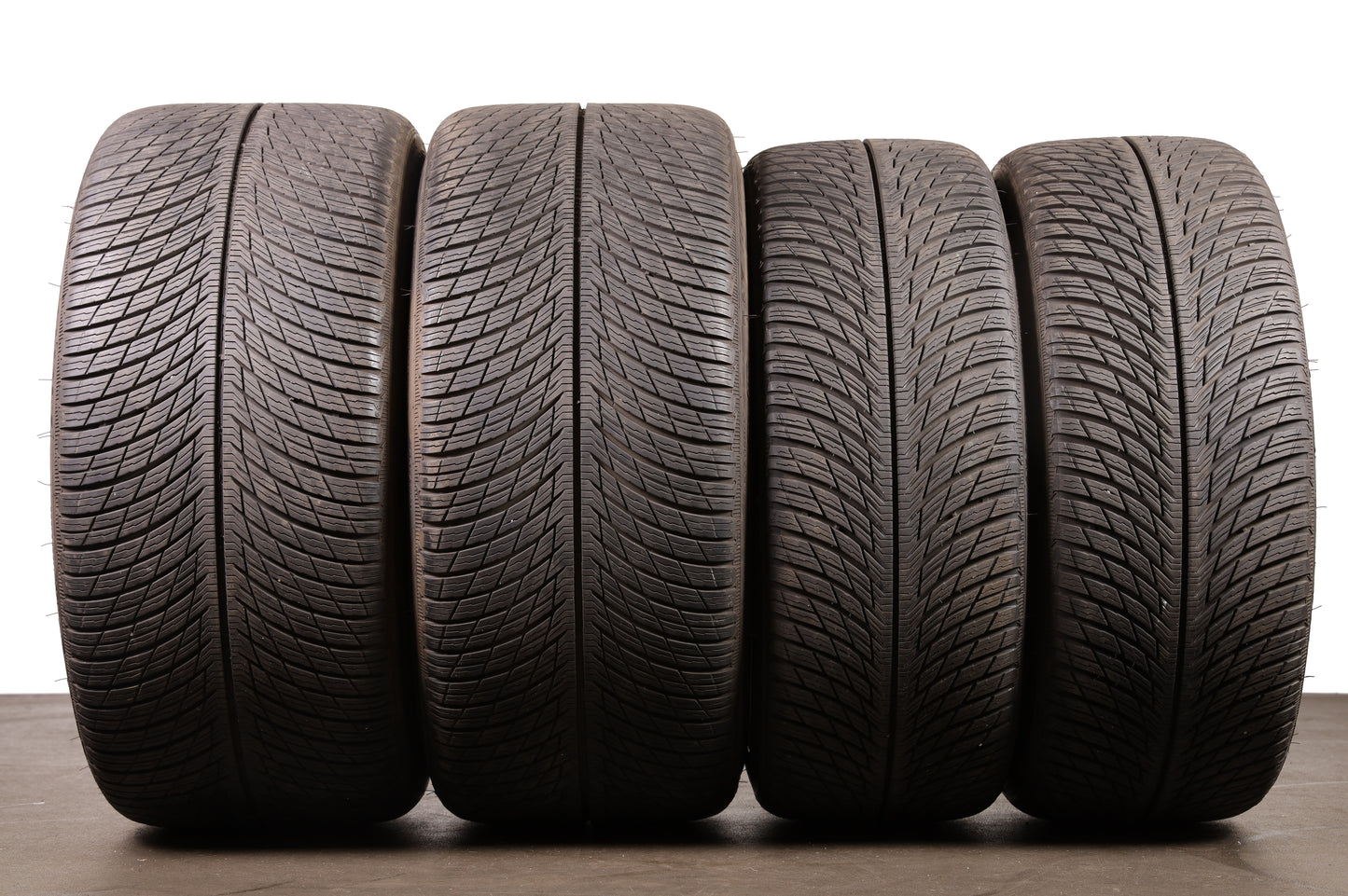 Porsche 911 Winterräder 20 21 Zoll 992 Carrera 992601025C 992601025E Original Winter Michelin