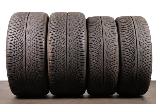 Porsche 911 Winterräder 20 21 Zoll 992 Carrera 992601025C 992601025E Original Winter Michelin