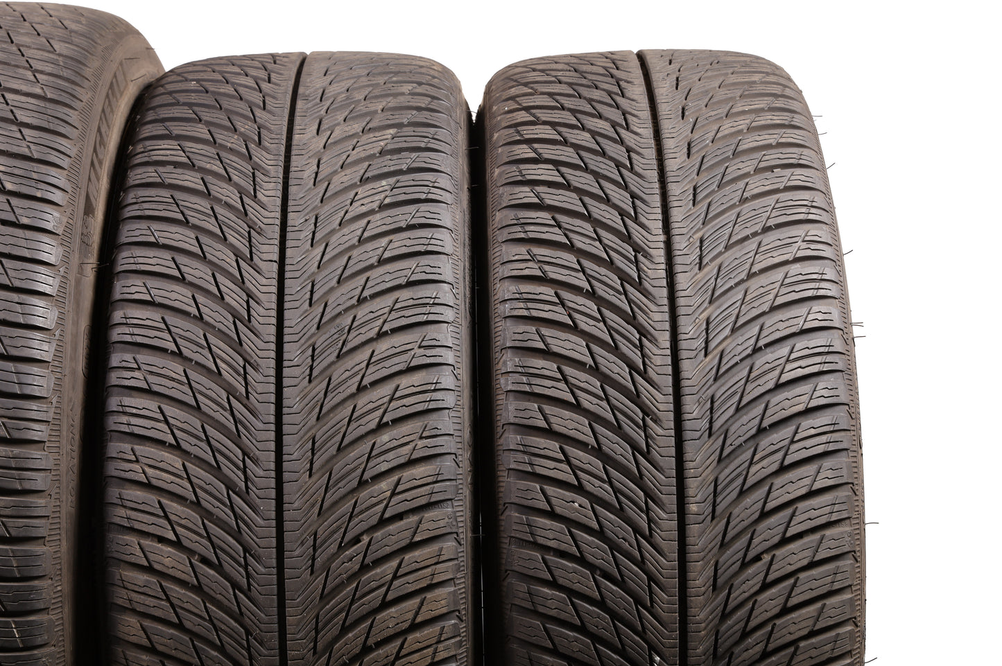 Porsche 911 Winterräder 20 21 Zoll 992 Carrera 992601025C 992601025E Original Winter Michelin