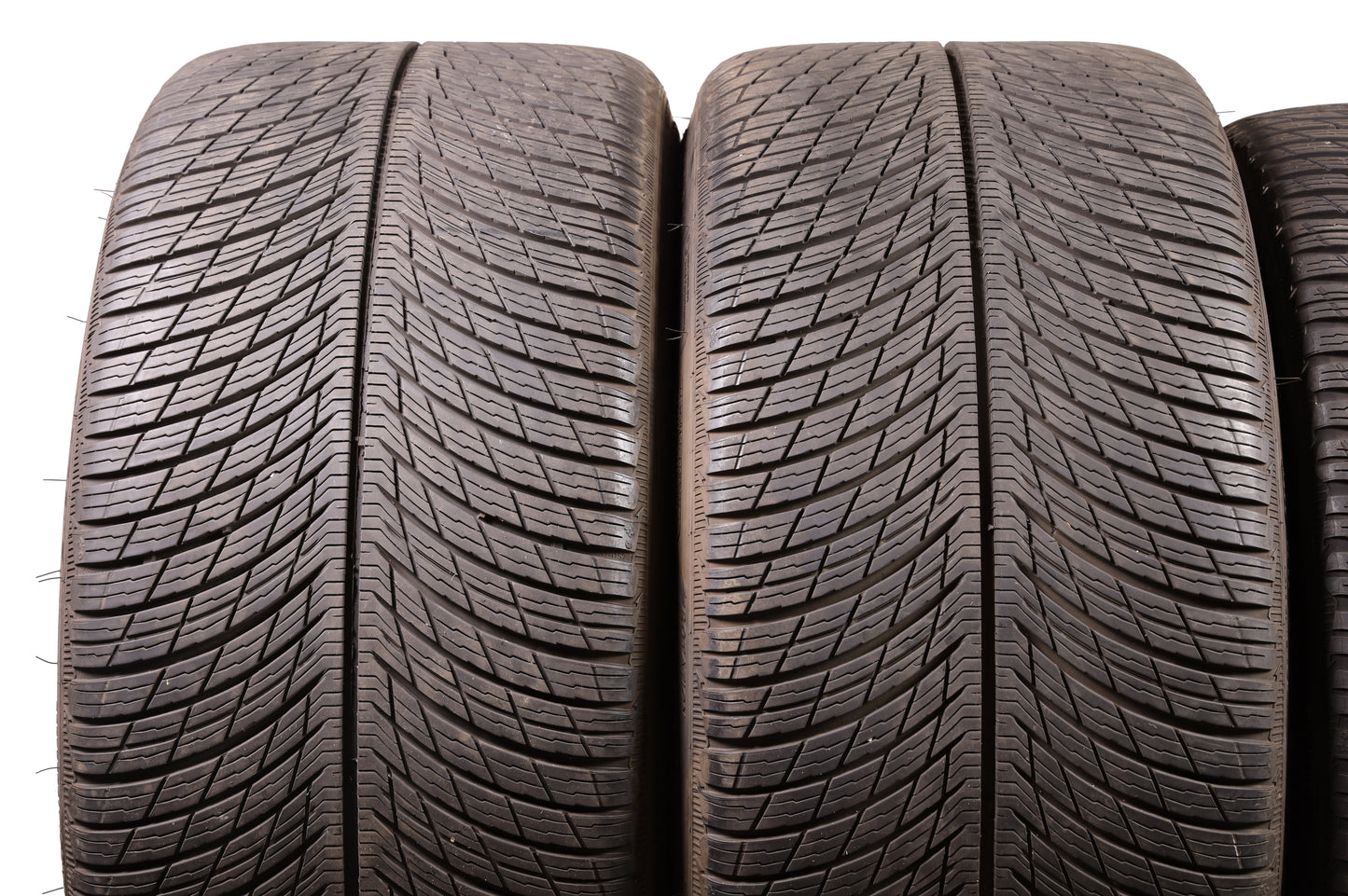 Porsche 911 Winterräder 20 21 Zoll 992 Carrera 992601025C 992601025E Original Winter Michelin