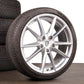 Porsche 911 Winterräder 20 21 Zoll 992 Carrera 992601025C 992601025E Original Winter Michelin