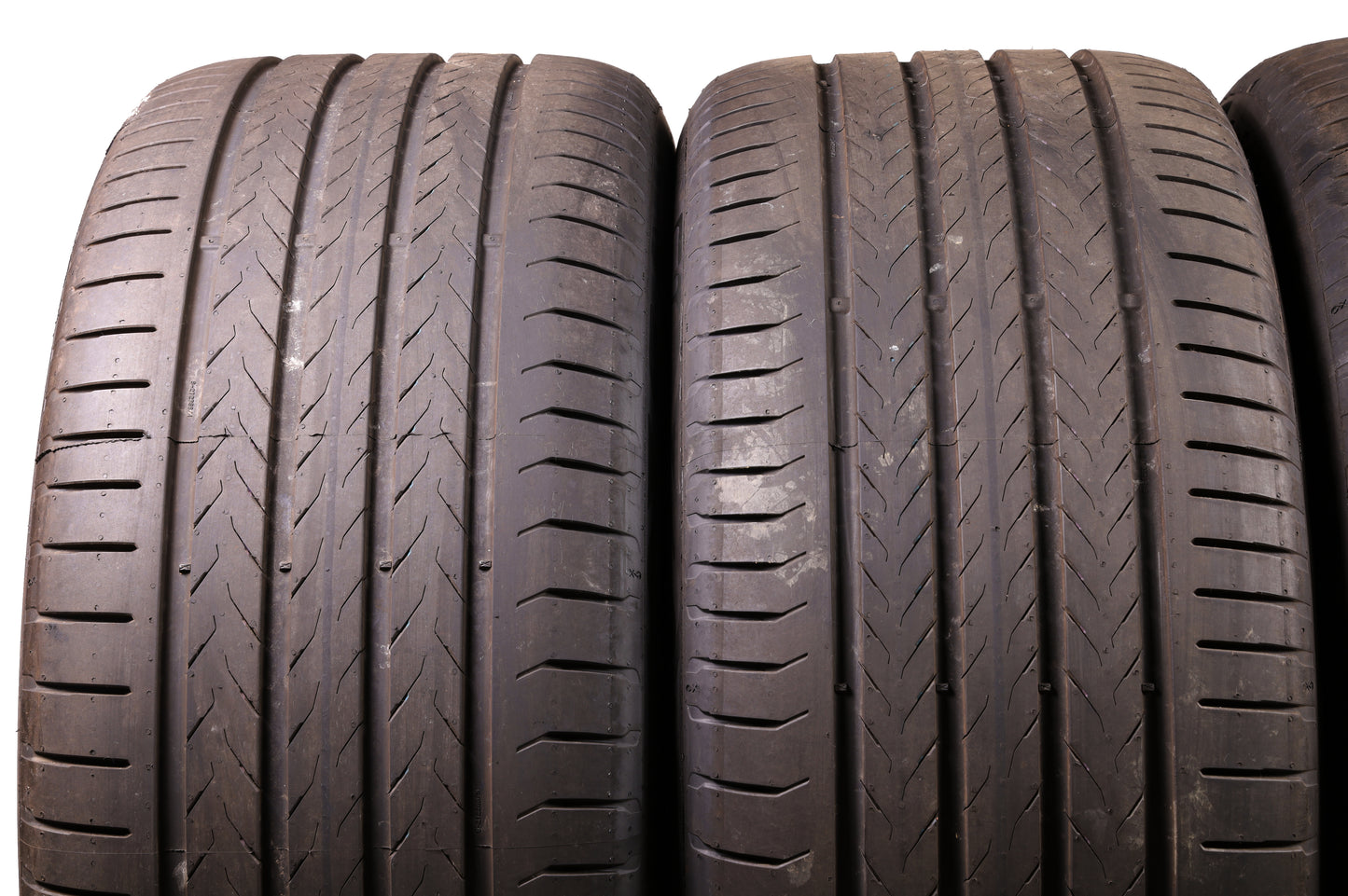 Mercedes GLE Sommerräder 21 Zoll AMG GLE V167 C167 W167 A1674014301 Sommerreifen