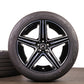 Mercedes GLE Sommerräder 21 Zoll AMG GLE V167 C167 W167 A1674014301 Sommerreifen