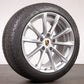 19 Zoll Winterräder original Porsche 718 Boxster Cayman 982 Turbo IV 982601025