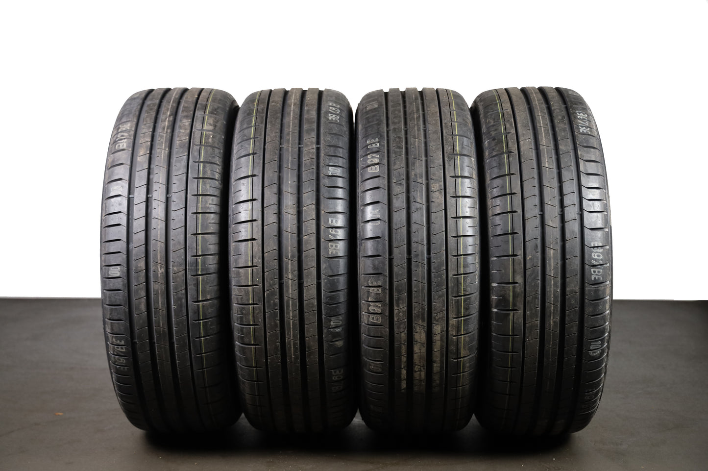 Mazda CX-60 CX-80 Sommerräder 20 Zoll neue Reifen Pirelli Sommer 9965107500