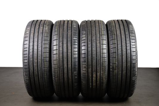 Mazda CX-60 CX-80 Sommerräder 20 Zoll neue Reifen Pirelli Sommer 9965107500