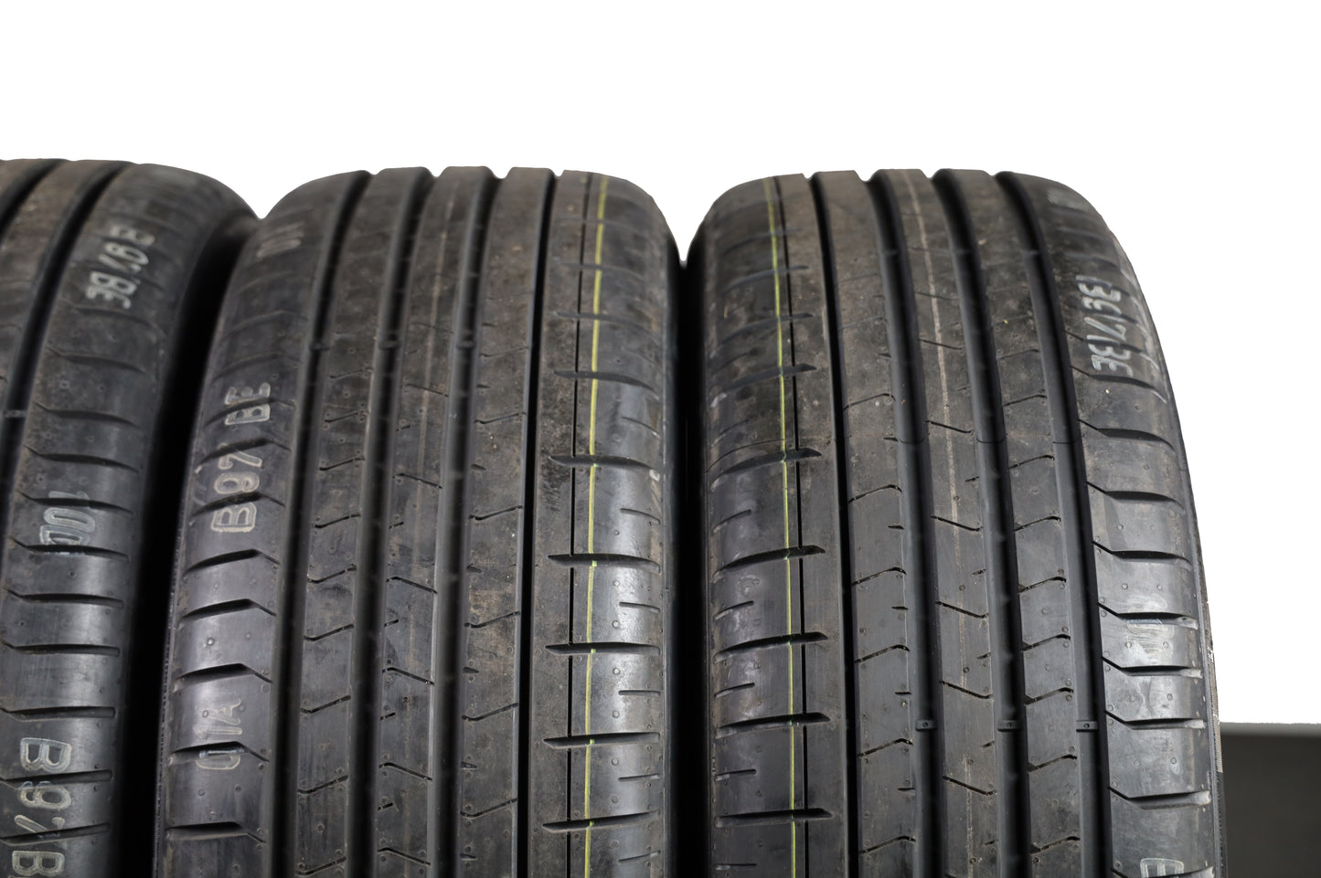 Mazda CX-60 CX-80 Sommerräder 20 Zoll neue Reifen Pirelli Sommer 9965107500